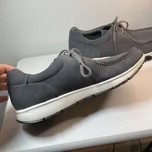 Calvin Klein | Shoes | Calvin Klein Kingsley Calf Suede  display picture 3